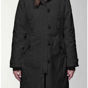 Canada Goose Kensington Parka